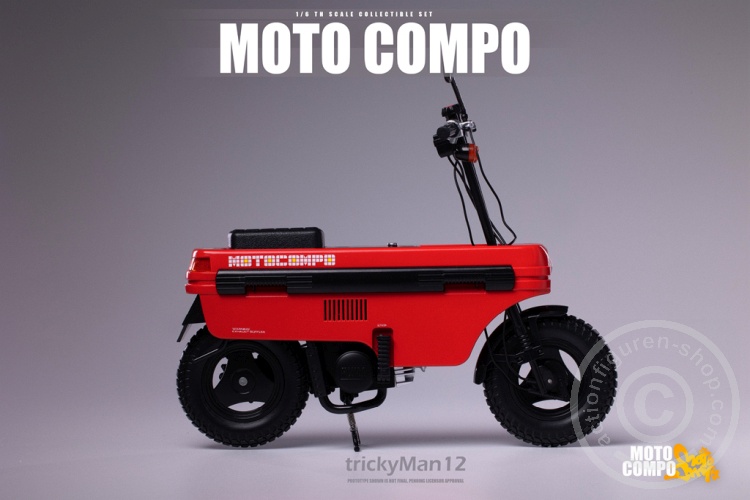 MotoCompo - red