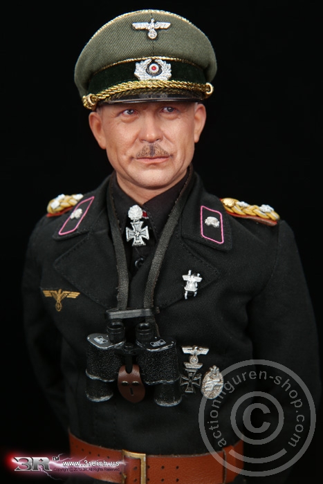 HL626-08 Generaloberst Heinz Wilhelm Guderian