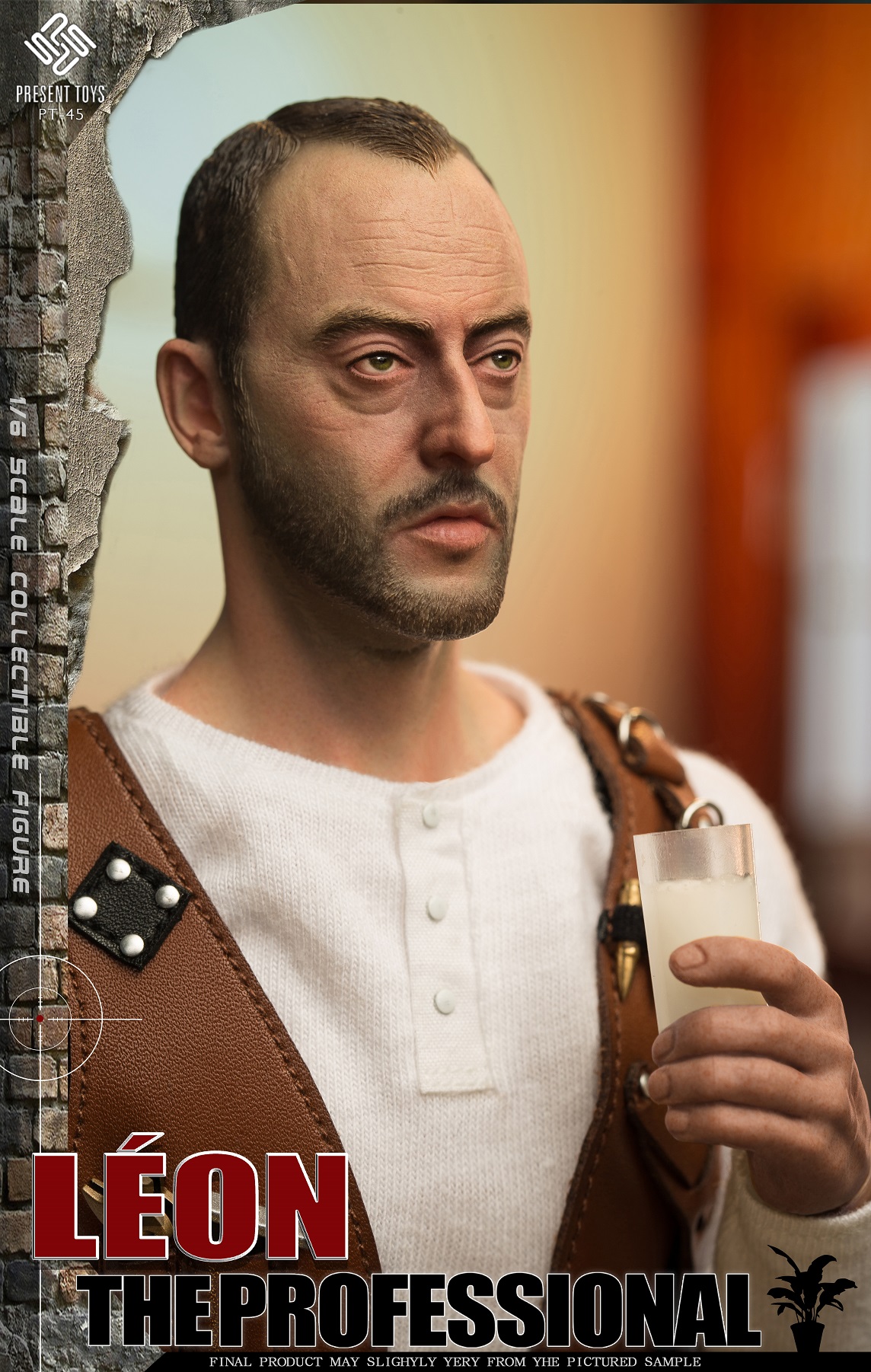 Leon - The Professional Leon - The Professional