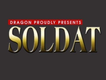 Soldat - Peter Schmidt