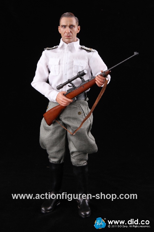 80081-16 Ralf - SS-Panzer-Division Totenkopf