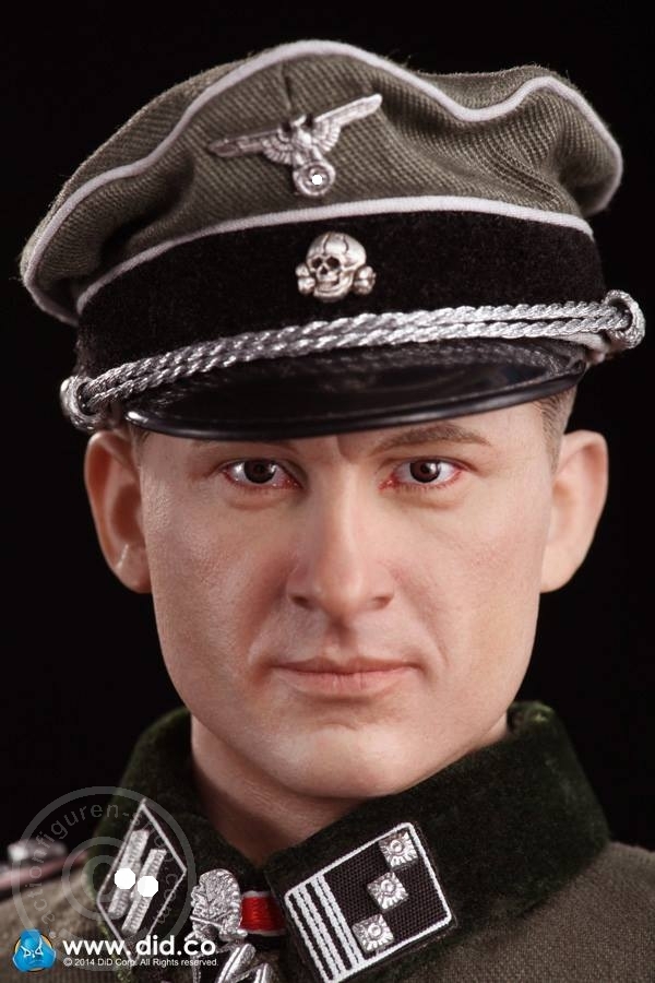 80098-07 Michael Wittmann