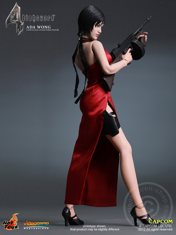 174785-05dzyRttS0jtoMo Biohazard 4 - Ada Wong