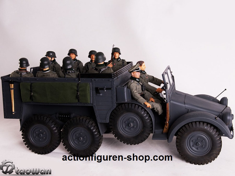 ToWProt-03 Krupp Protze Kfz.70