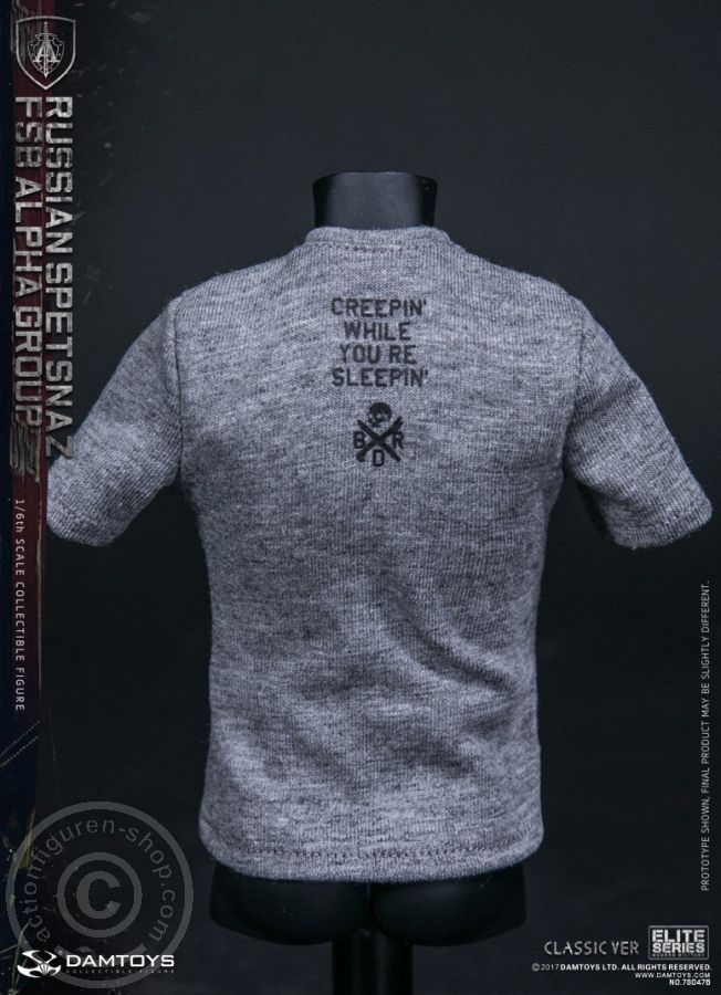 DA78047B-26 Spetsnaz FSB Alpha Group (Classic Ver.)