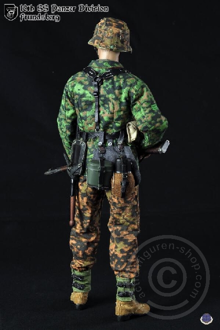 CAL8015-07VQw6zUke0umOZ German 10th SS Panzer Division Frundsberg