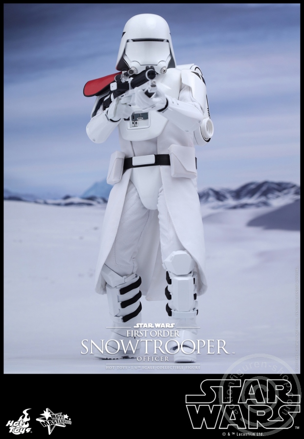 Star Wars - First Order Snowtrooper Twin Set