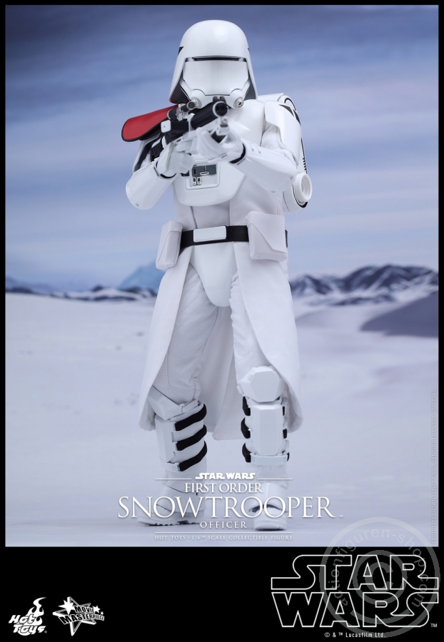 178134-01RND9UrBfHXPbG Star Wars - First Order Snowtrooper Twin Set - MMS323