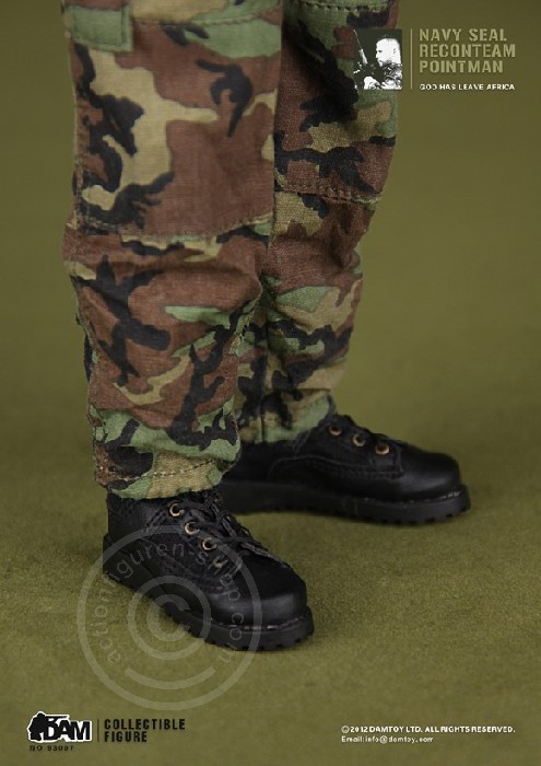 Navy Seal Reconteam - Pointman