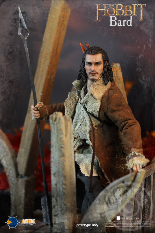 Bard - Der Hobbit