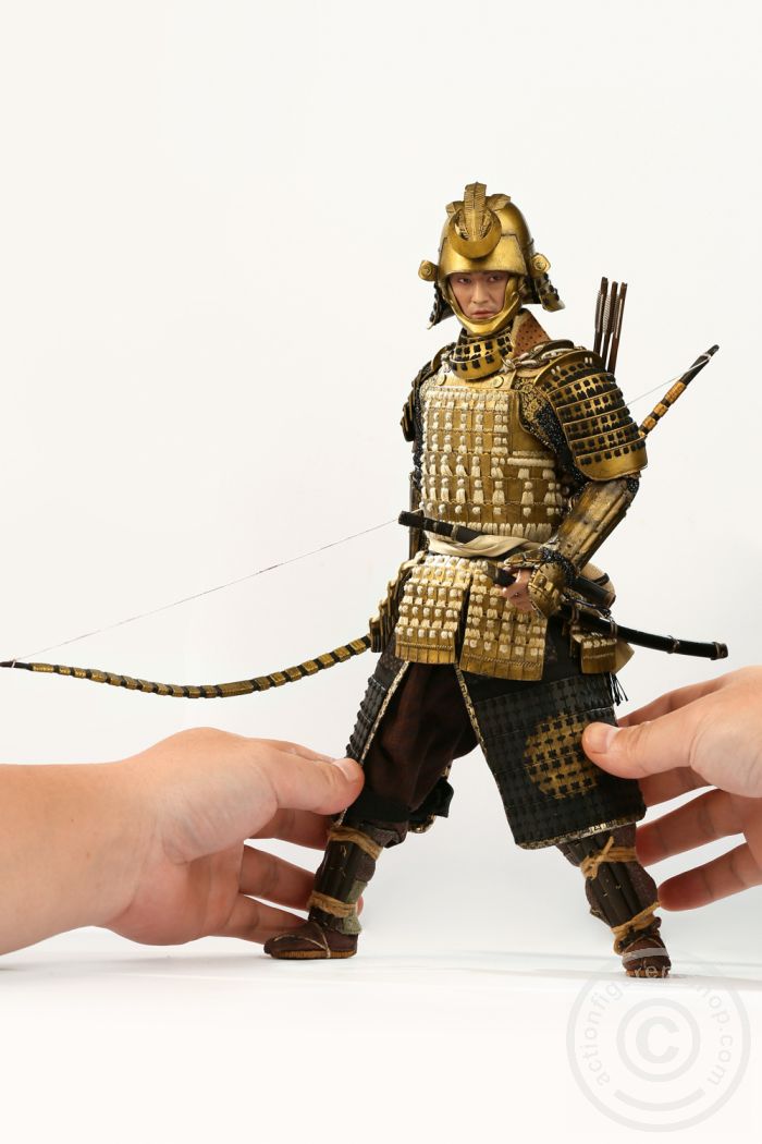 PTex42-12Td5qMy7wOyHnM Son of a General - Deluxe Version