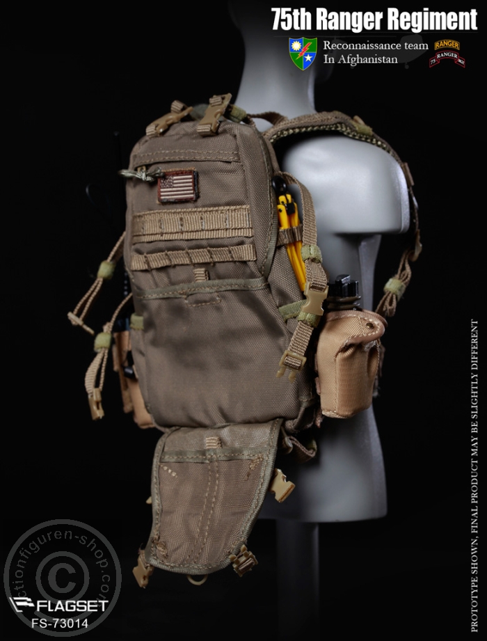 FS73014-433lhaZDflB6MWT US - 75th Ranger - Afghanistan Recon Team Member