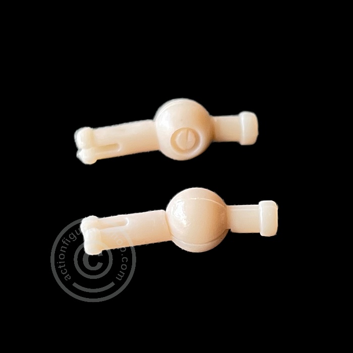 Hand Peg (2x) für Heng Toys Bodys