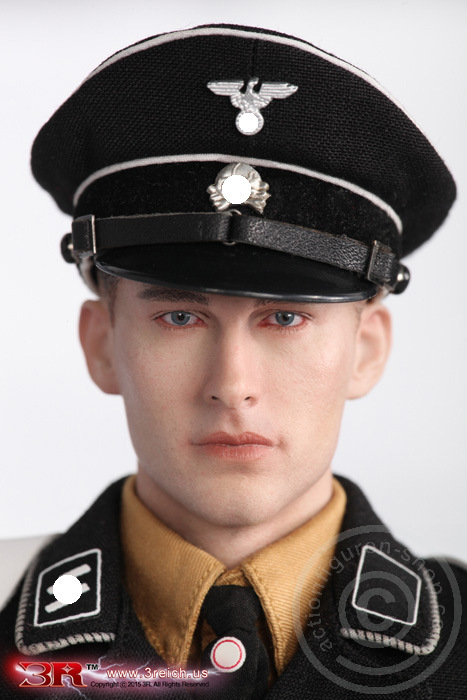 HL629-01 Musikkorps der SS - Ceremonial Vol. II