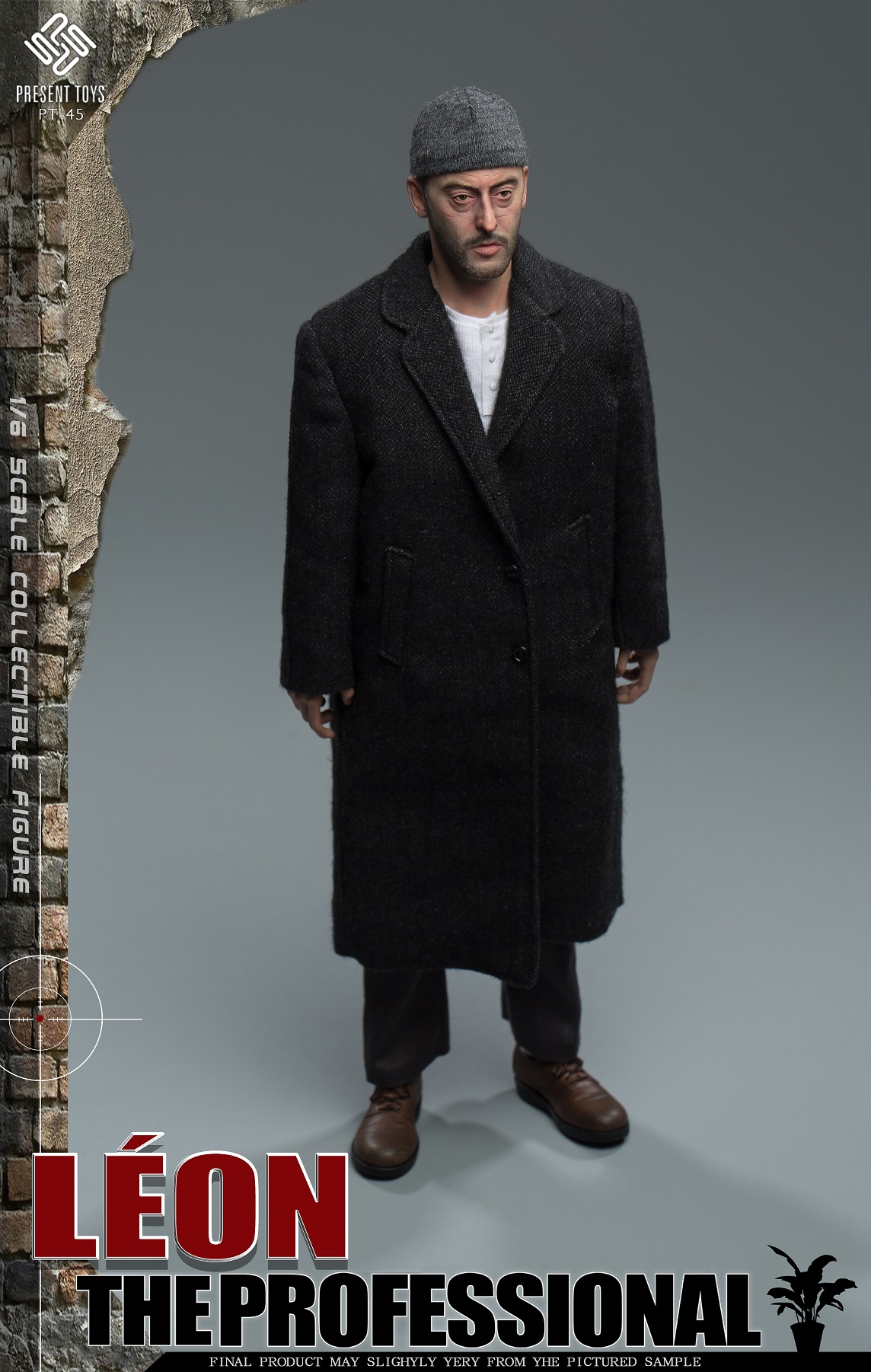 Leon - The Professional Leon - The Professional