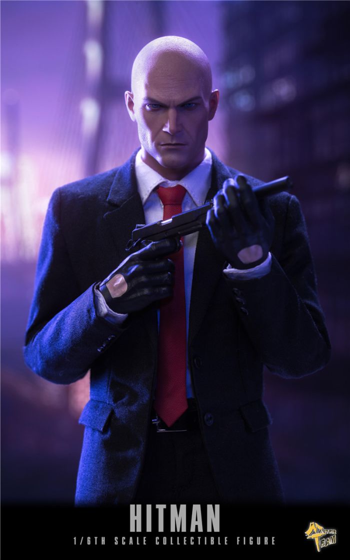 Hitman - Project 007