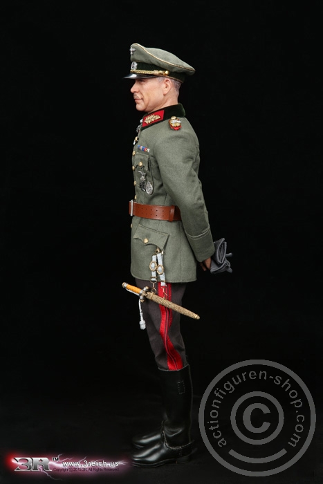 HL626-16 Generaloberst Heinz Wilhelm Guderian