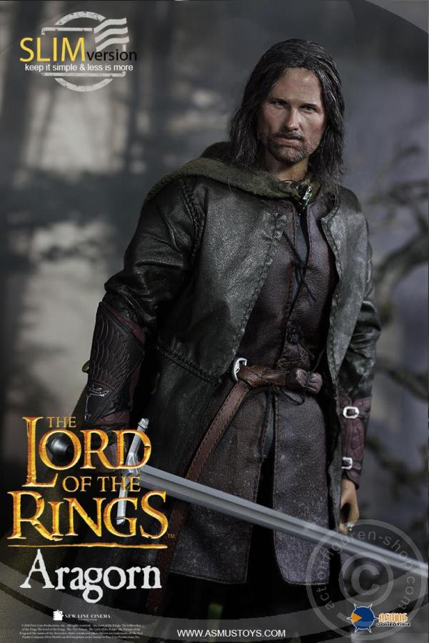 Aragorn (SLIM) - LOTR