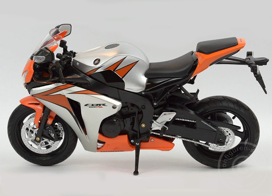 Honda CBR1000-RR