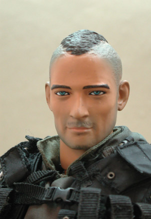 SEAL Team 5 - VBSS - Commander