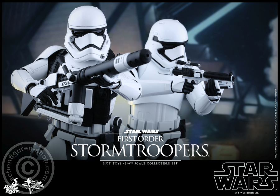 178103-021jwrN18tjGgUB Star Wars - First Order Stormtroopers - MMS319