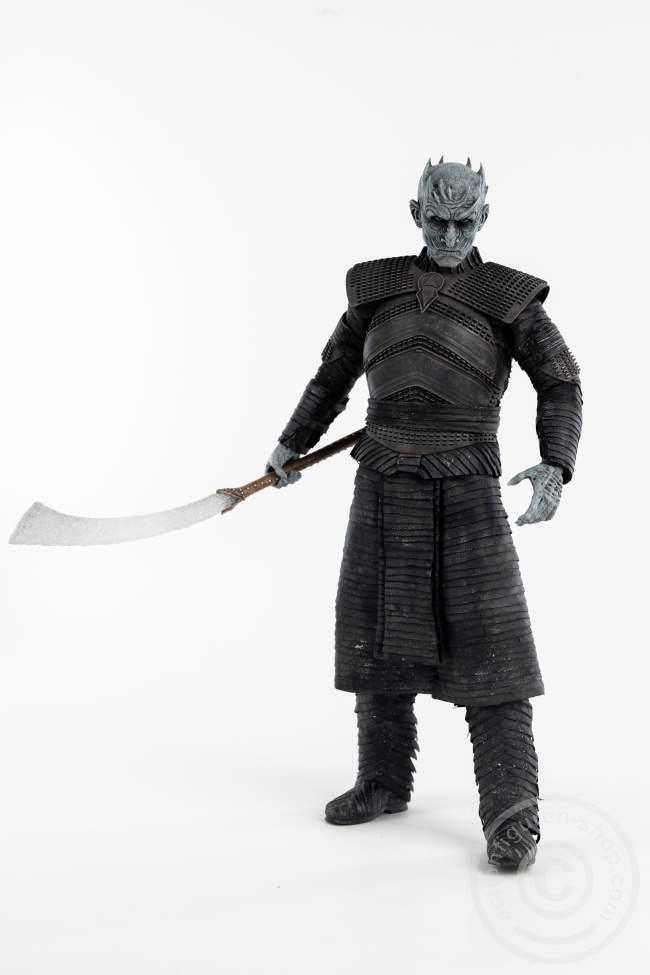 3A-TZ-GOT074-31 Game of Thrones - The Night King