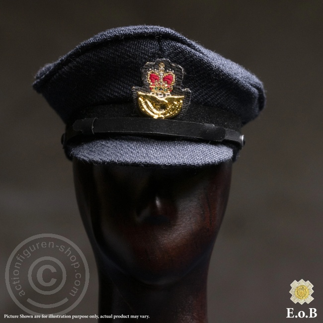 The Royal Air Force Officer Tropical Uniform Set