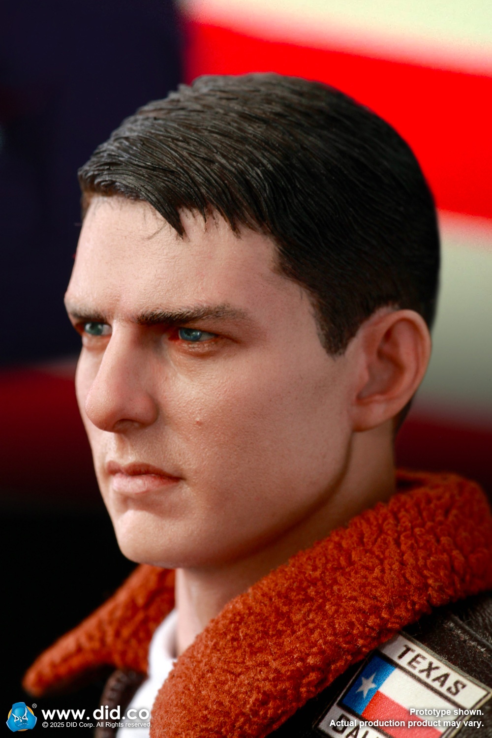 Lieutenant Pete - US Navy Naval Aviator - in 1/6 scale