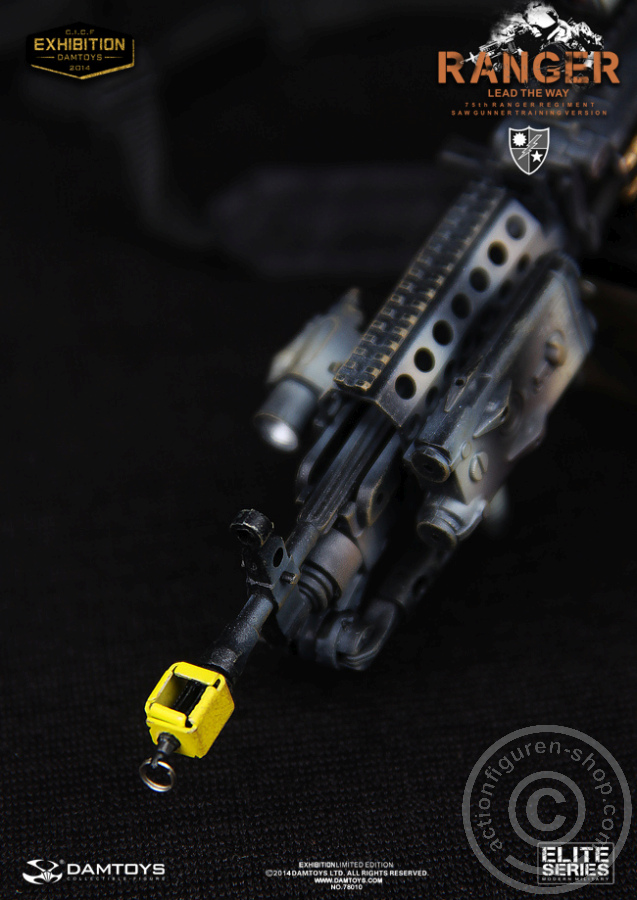 DA78010-242qYOGZ0WqgniP 75th Ranger Regiment SAW Gunner - C.I.C.F. Exclusive