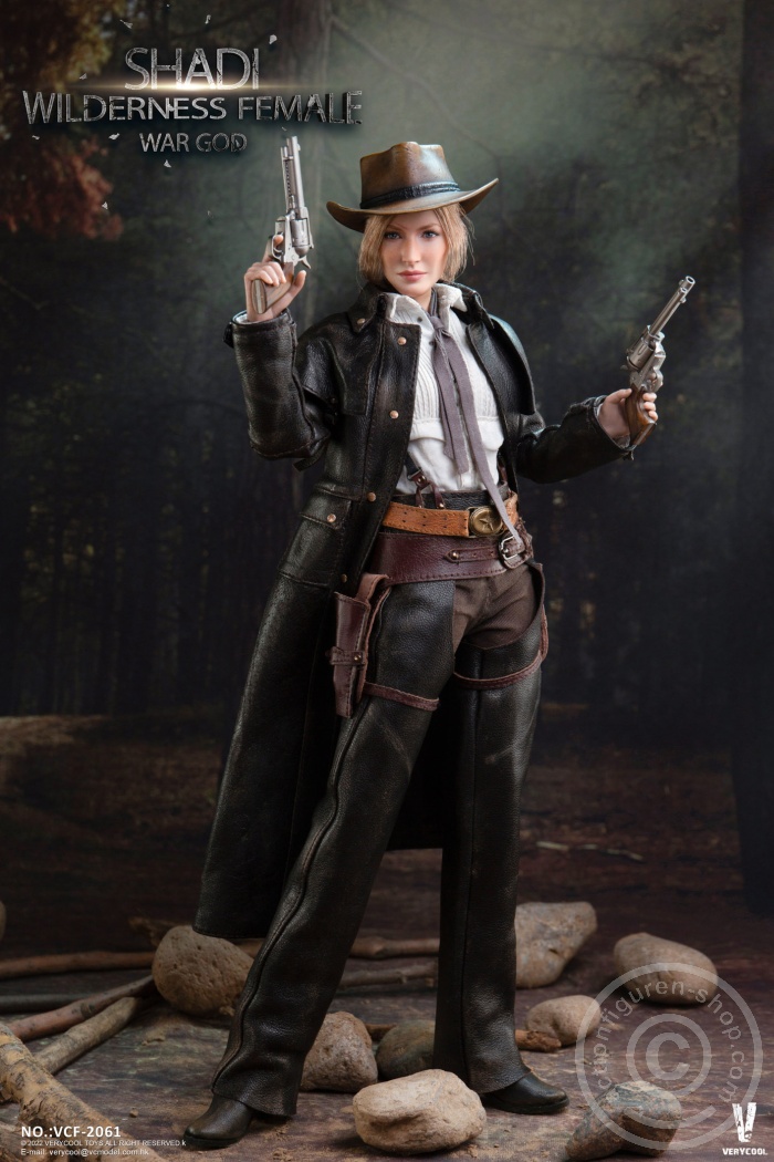 Sadie Adler - The Goddess of Wildness Sadie Adler - The Goddess of Wildness