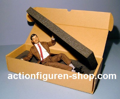 EBMB-13 Mr. Bean