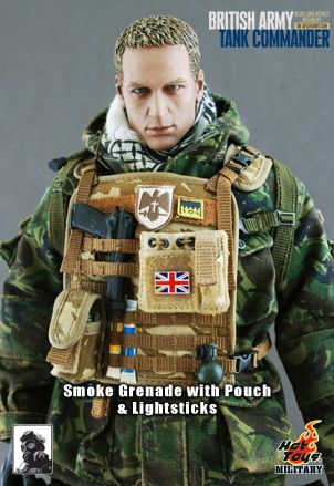 172286-08YGp5a5ZnawcyG Blues and Royals - Tank Commander