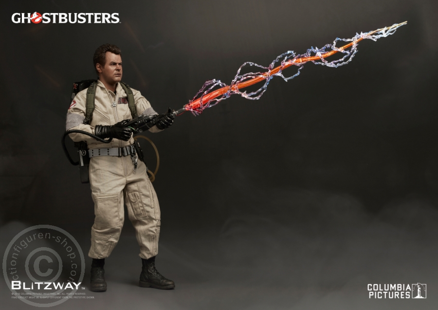 BWGHB-36jRZRvNPEhIWAm Ghostbusters - 4 Figure - Special Pack