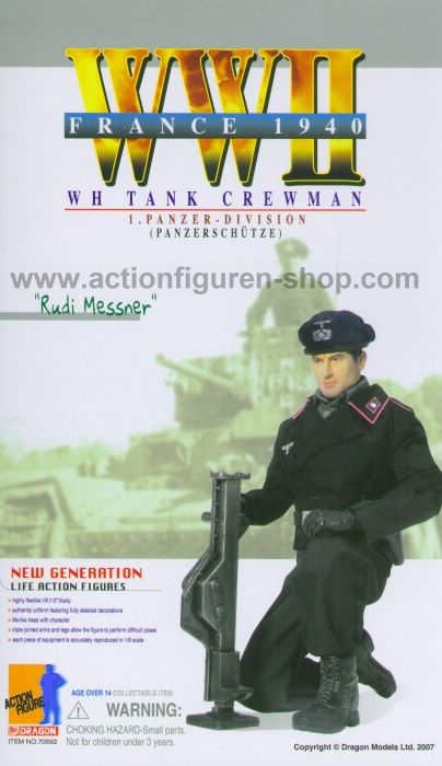 Rudi Messner