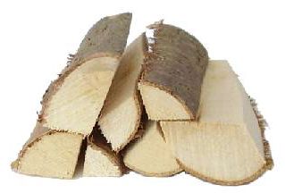 Holzscheite 1:6
