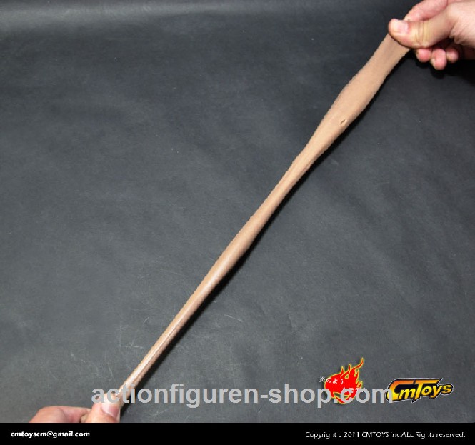 CMTHJ001-25z30ORItatJMWdl Muskel Body - Black