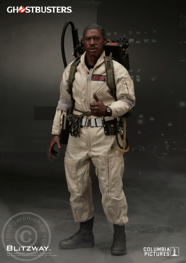 BWGHB-56qIJ4cR1qe64WH Ghostbusters - 4 Figure - Special Pack