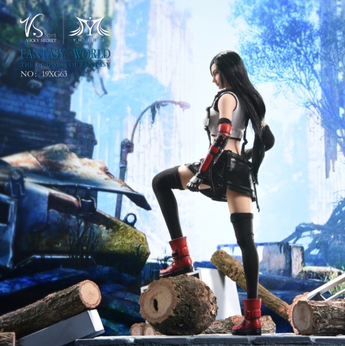 VST19XG63-03 The goddess of fantasy