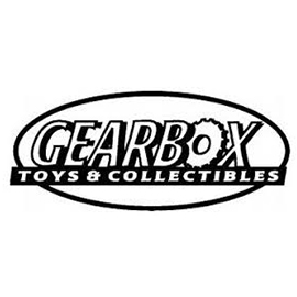 Gearbox
