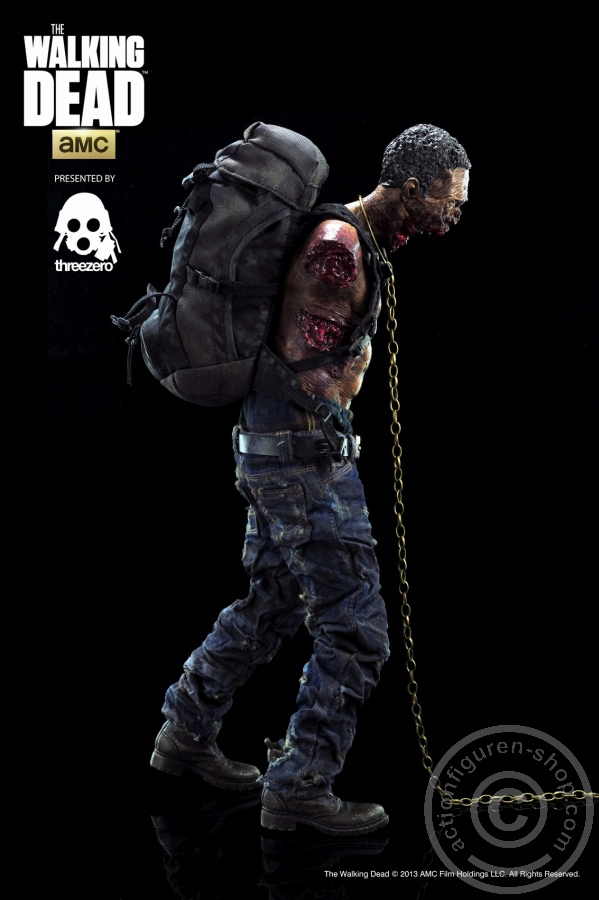 3A-Pet1-04lW7MoEJVPdmou Michonne Zombie Pet 1 (green)