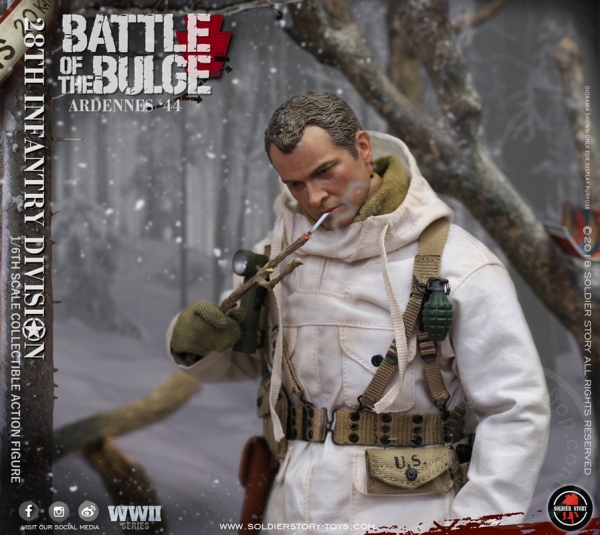 SSt111-59baE7TzFY7HXPd U.S. Army 28th Infantry Division Ardennes 1944