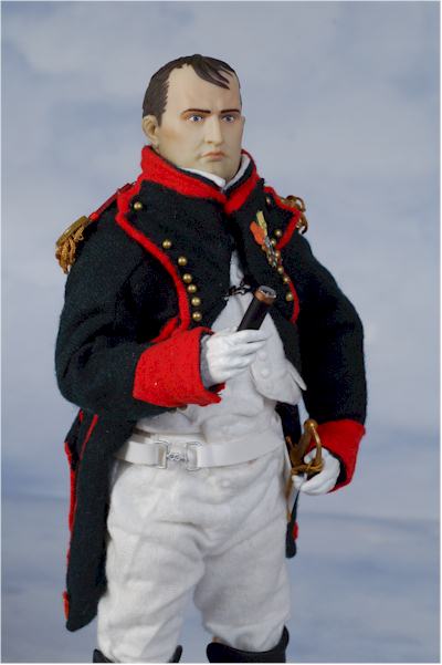 AF-025-29 Napoleon