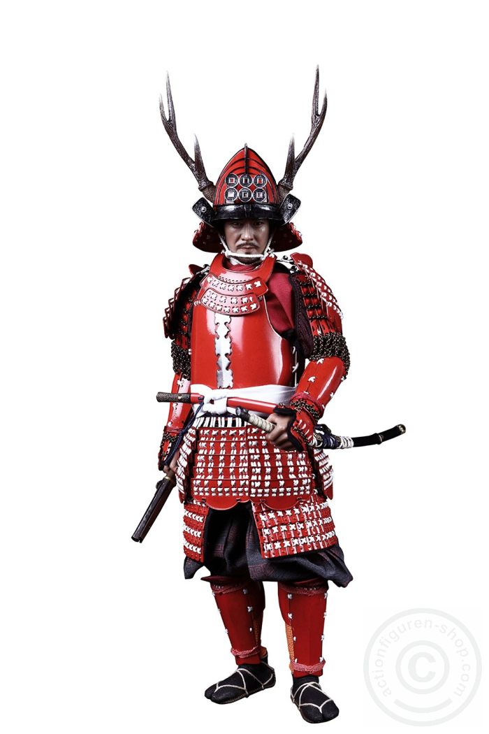 CMTM006-16loODvGVFGBlT5 Sanada Yukimura - Japanese Warring States