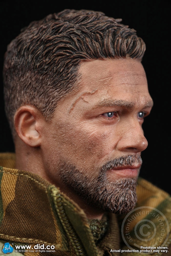 80136-06JtgKrPU0ReN0E Sergeant Charlie - British 1st Airborne Division