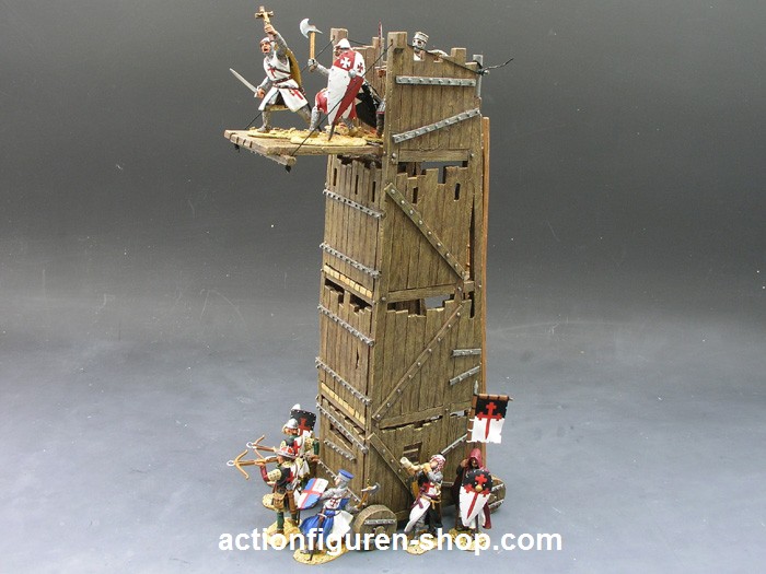 Siege Tower Siege Tower