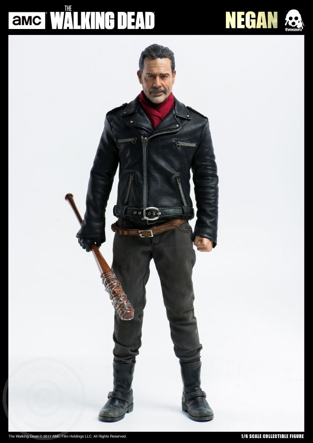 Negan - The Walking Dead