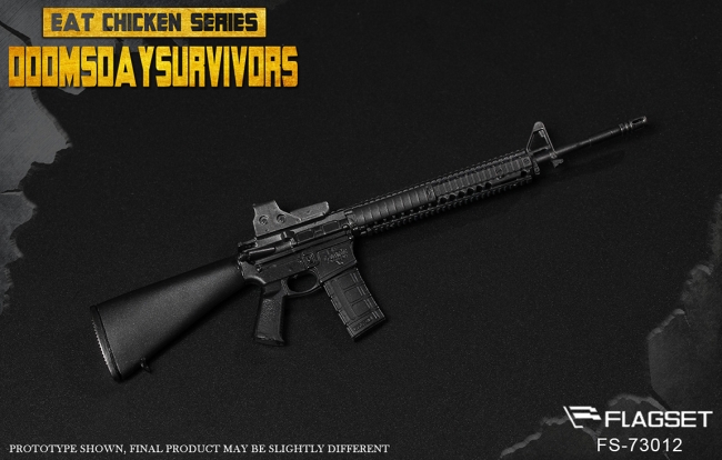 FS73012-34e0WxDMIVY0UBn The Survivor - Doomsday Survivor
