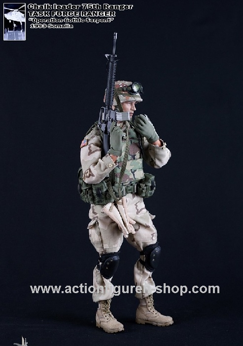 DT93001-09htQ0nAsbc4e5h Chalk Leader 75th Ranger Task Force Ranger