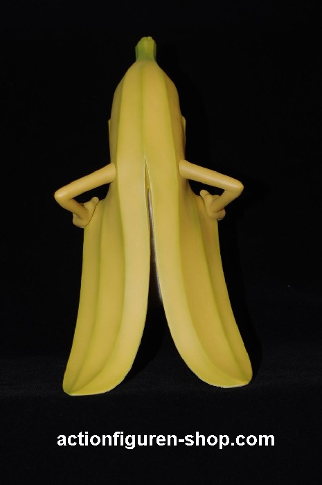 Mr. Bad Banana