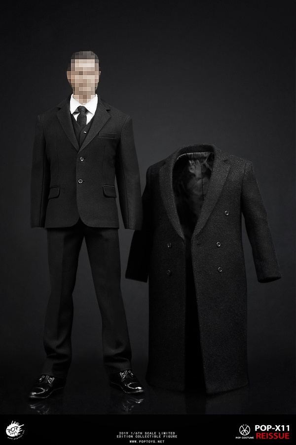 ptx11x-106LYfbkj4wUC03 Housekeeper Dress Suit - 2019 Version